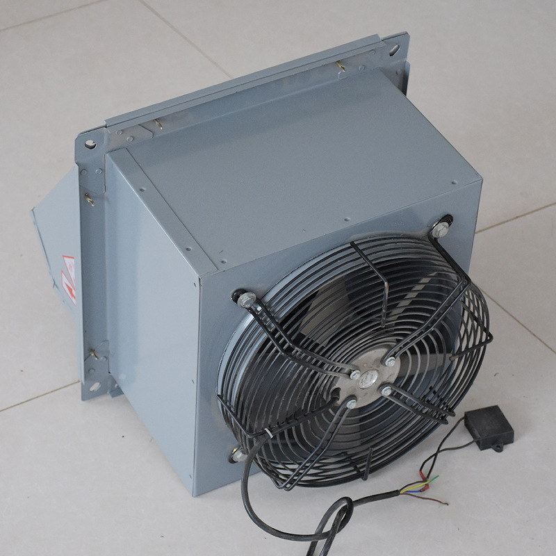 風(fēng)機廠家