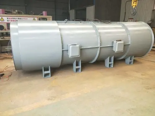 隧道風(fēng)機(jī)缺點